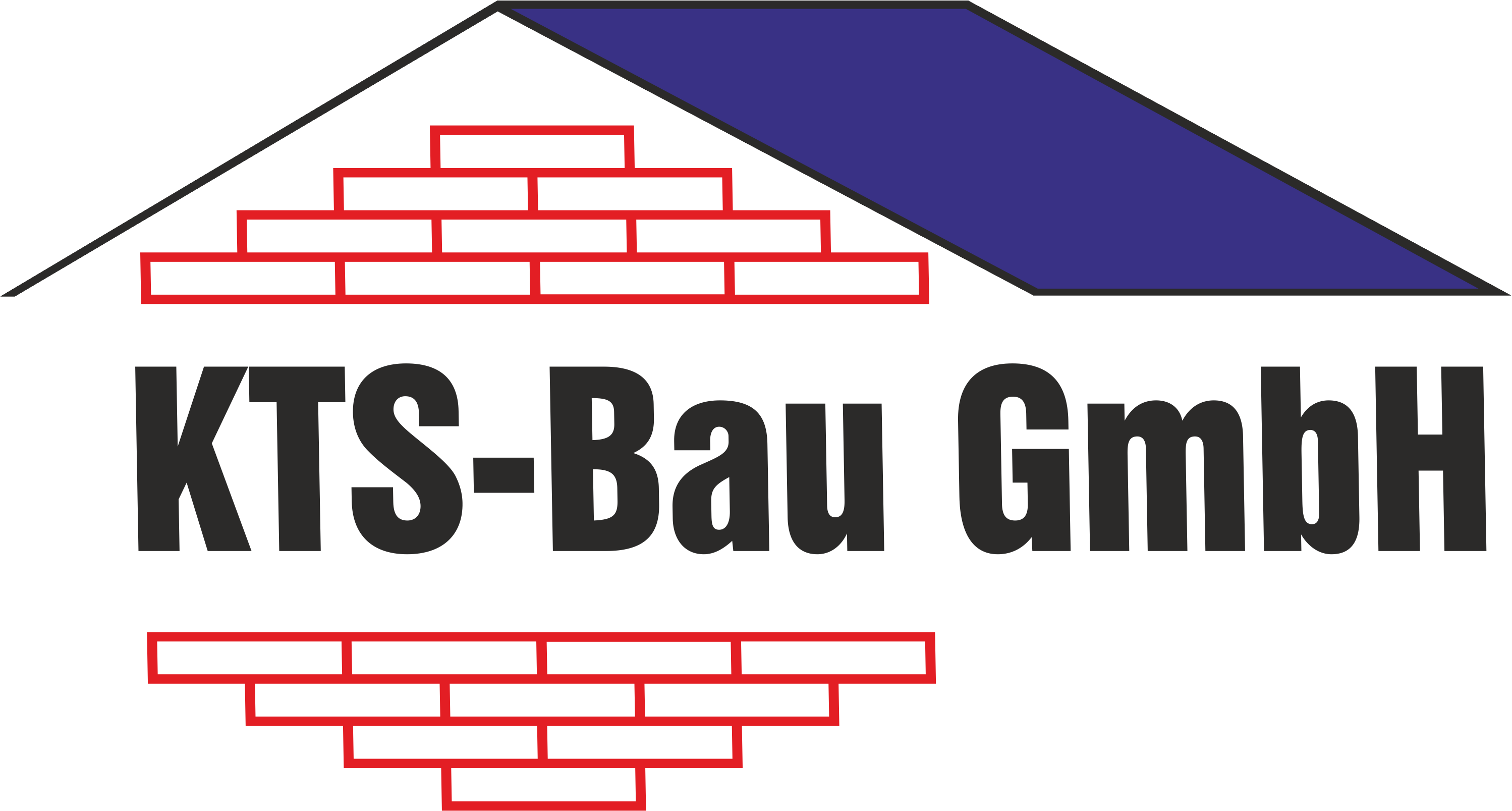 KTS-Bau GmbH Firmenwebsite 